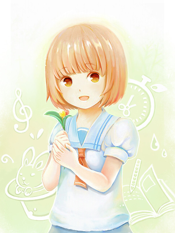 妹妹