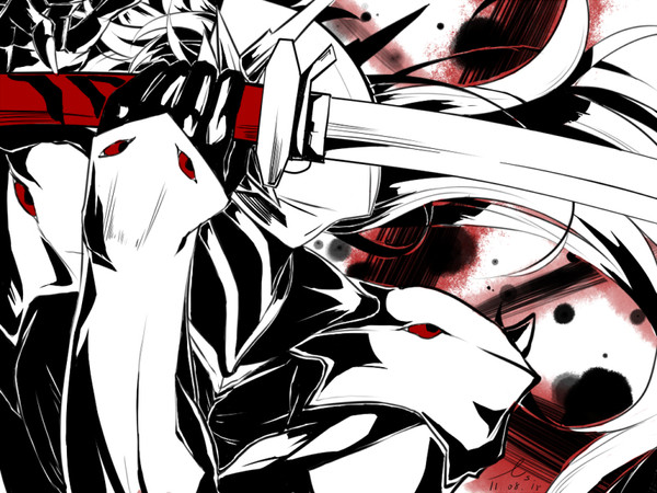 HAKUMEN