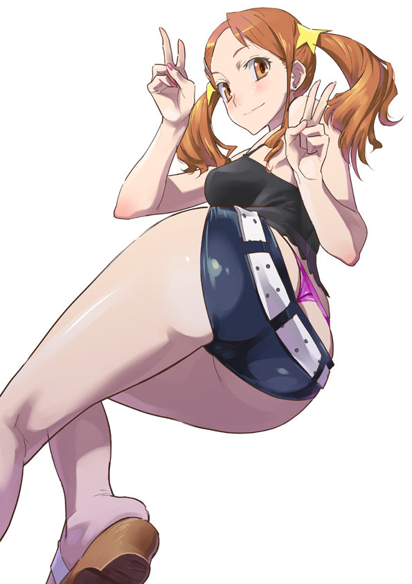 蟹~。