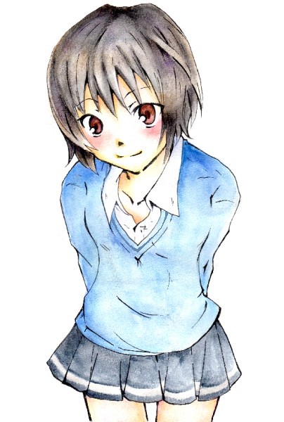 「２期ですよ、先輩っ！」