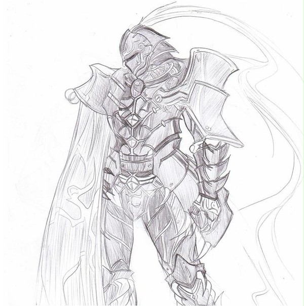 knight
