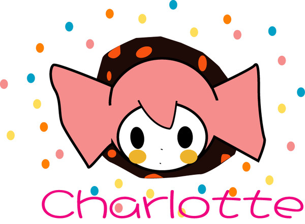 シャルロッテ　キャンディー