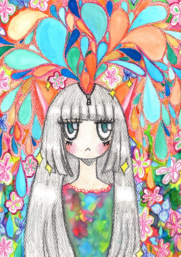毒で本望