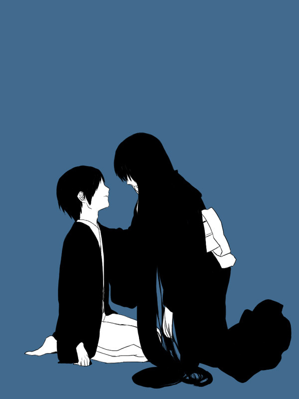二人