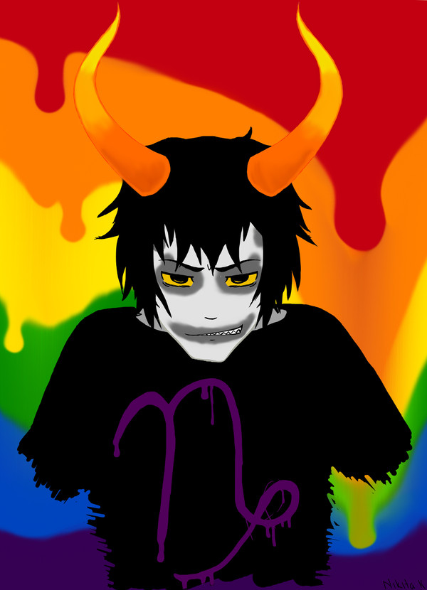 Gamzee Makara