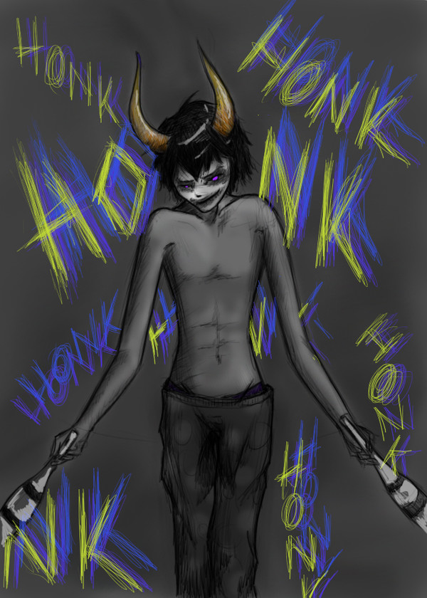 Gamzee