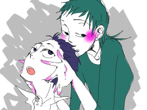 いしみつめ