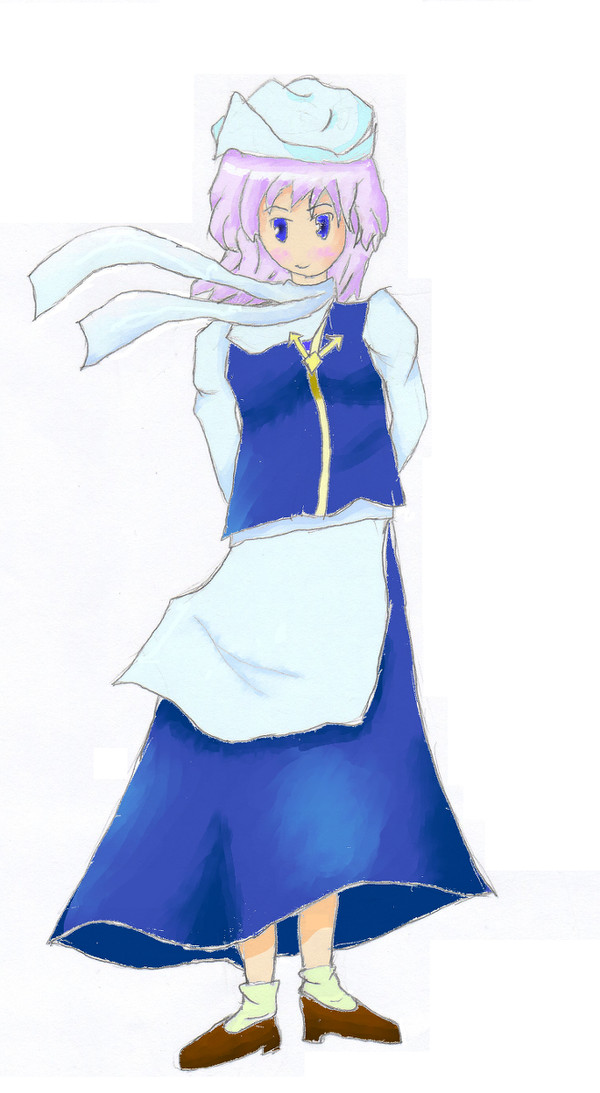 レティさん
