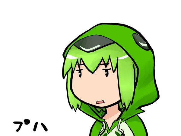 なつやすみの