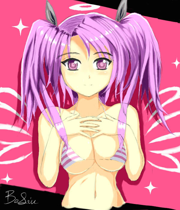 ロリータ