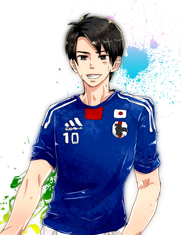 kakakakakakakakagawa----!!!