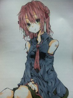落書き