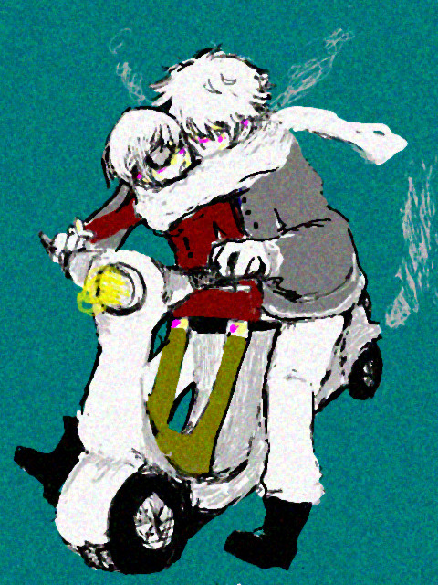 銀神ログ１