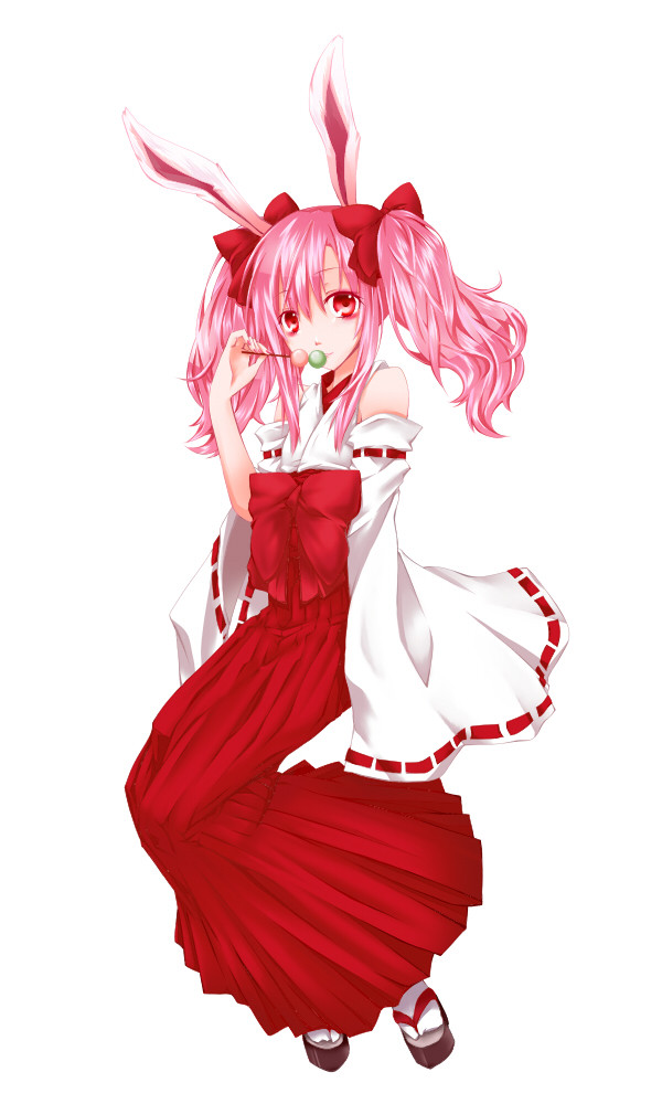 だんご