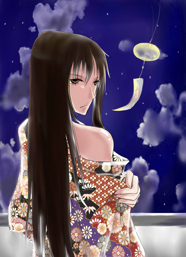 桂