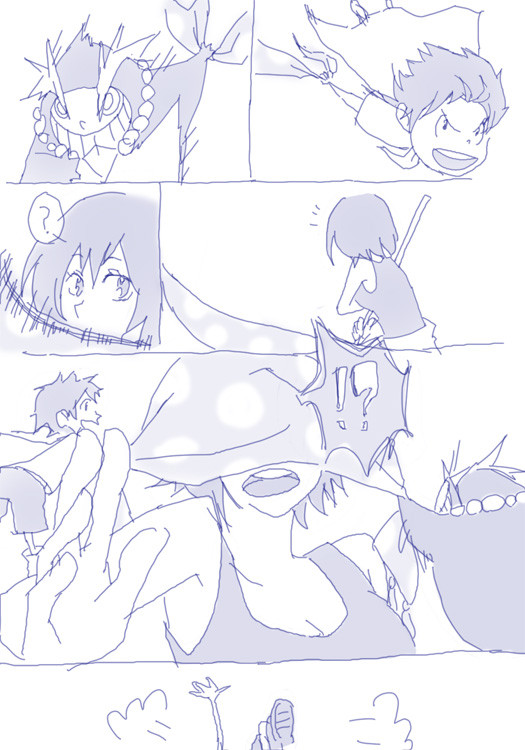 はなたん！！