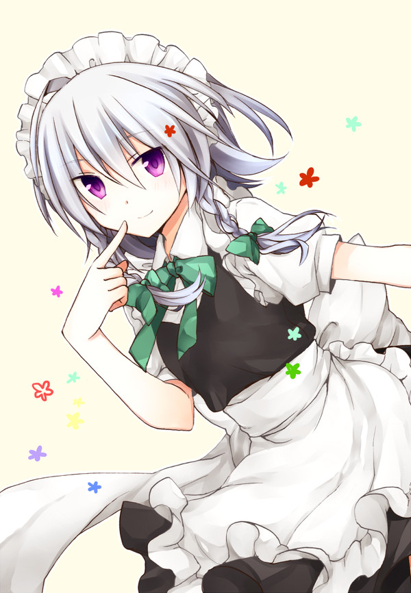 ❀