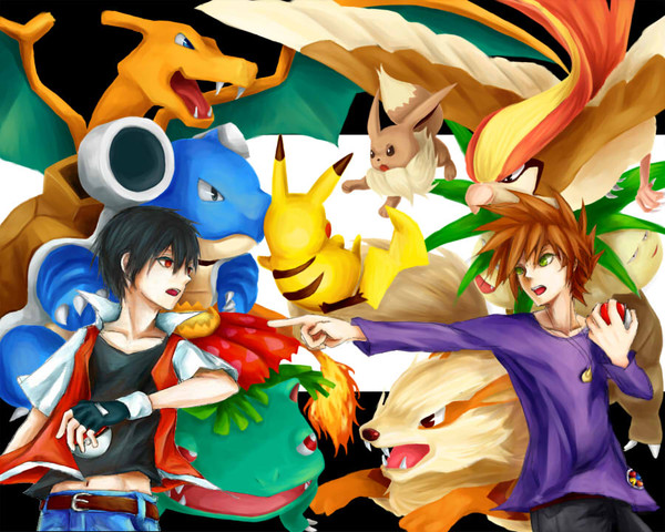 Battle