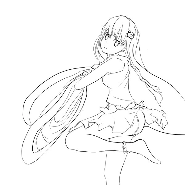 早苗さん