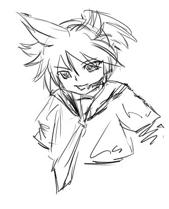 らくがき