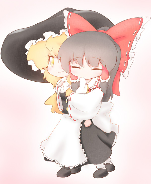 だきっ
