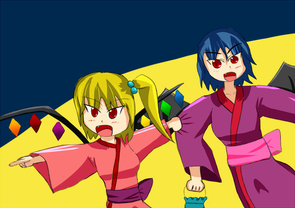 夏祭り
