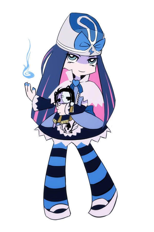 Angel SMAcking！