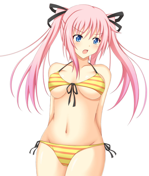 べっ、べつにあｎ（ry