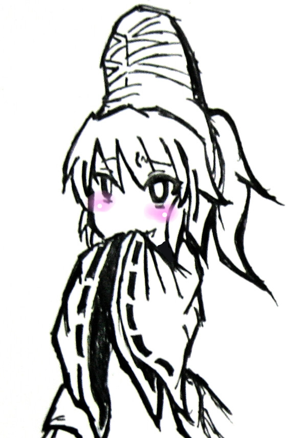 【物部布都】
