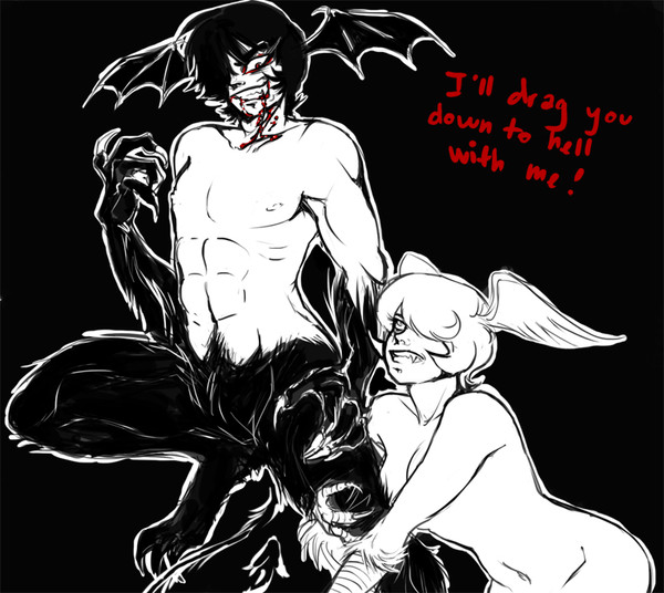 devilman