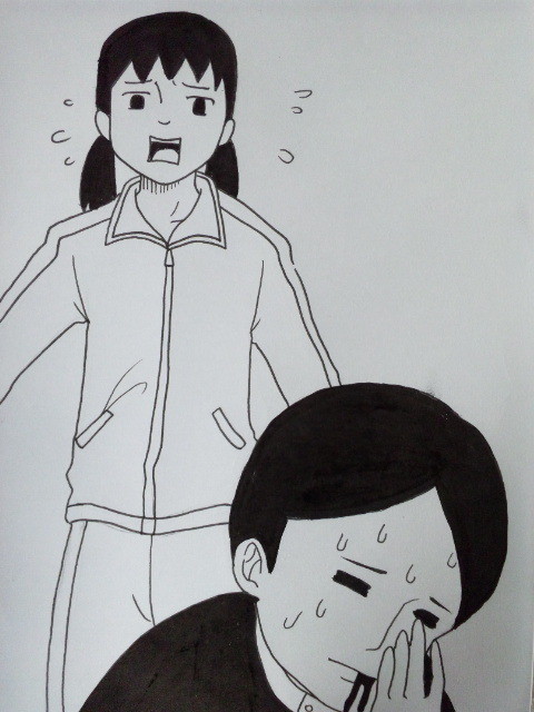 牛ロース様!!