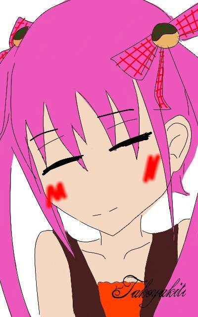 多古谷きぃ