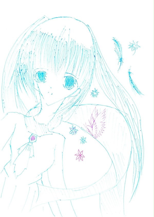 落書き