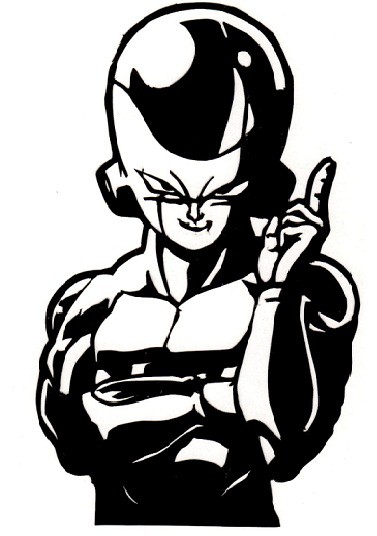 フリーザ様