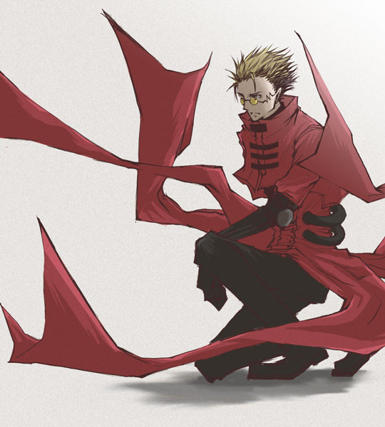 TRIGUN
