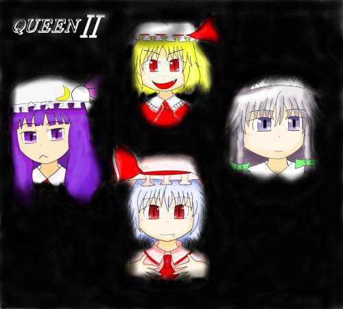 元ネタわかりますか？