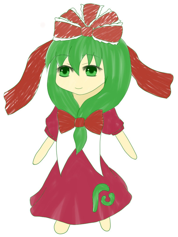 雛の日