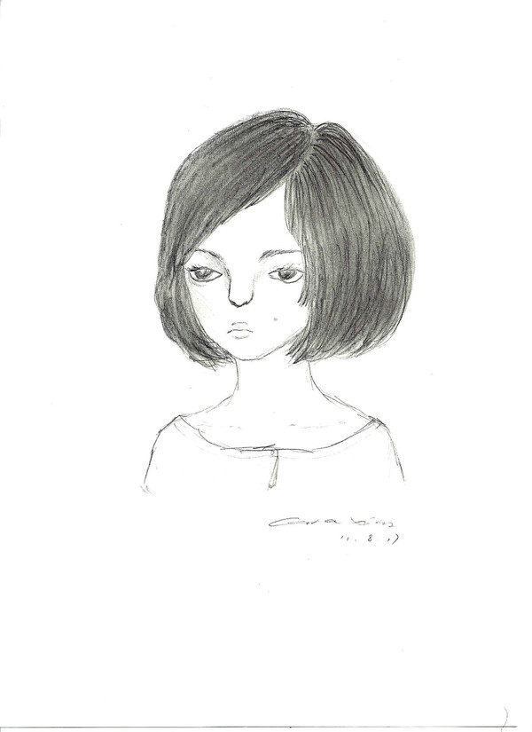 就当是吧