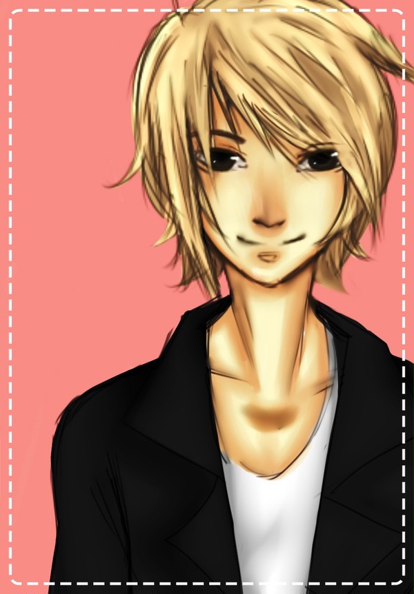 Youngmin