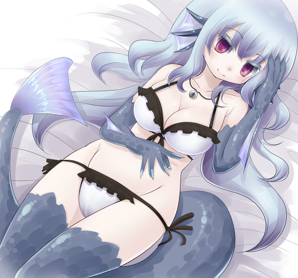 サハギンさん