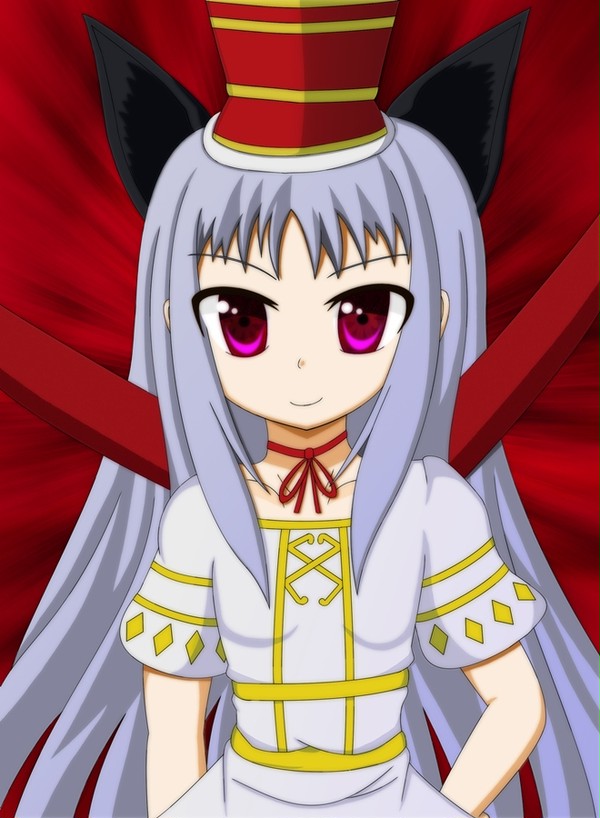 だーくありす