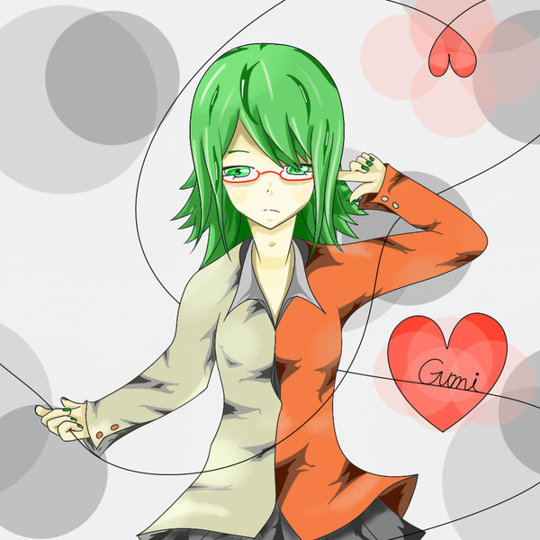 GUMI