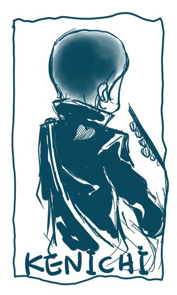Tahara Kenichi