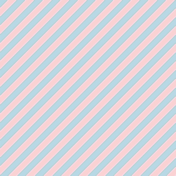 真夏のストライプ