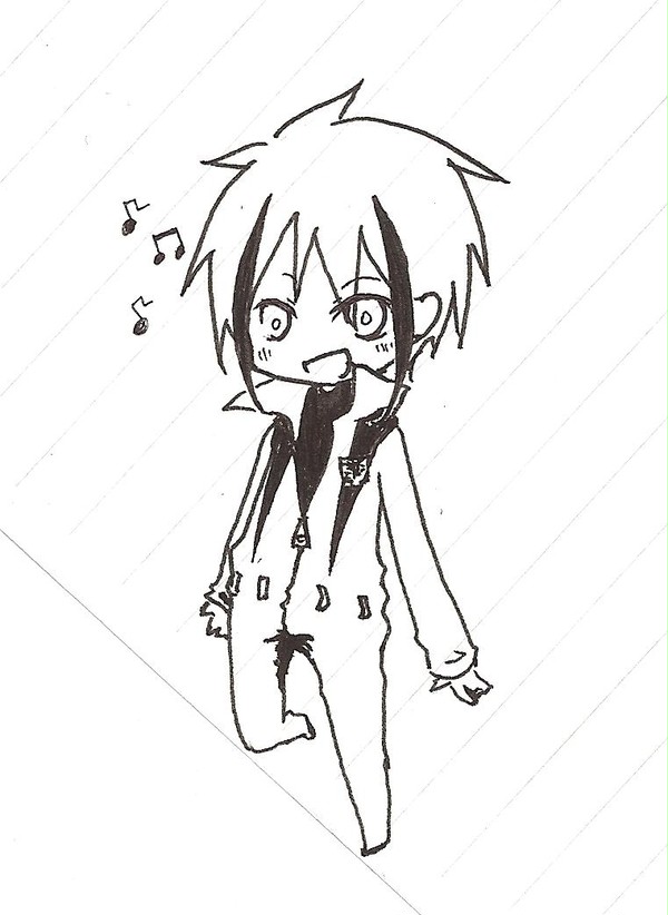 ビー♪♪