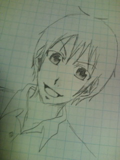 なにこれ楽描き１