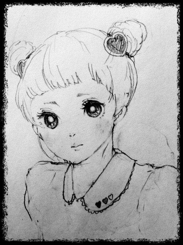 お団子