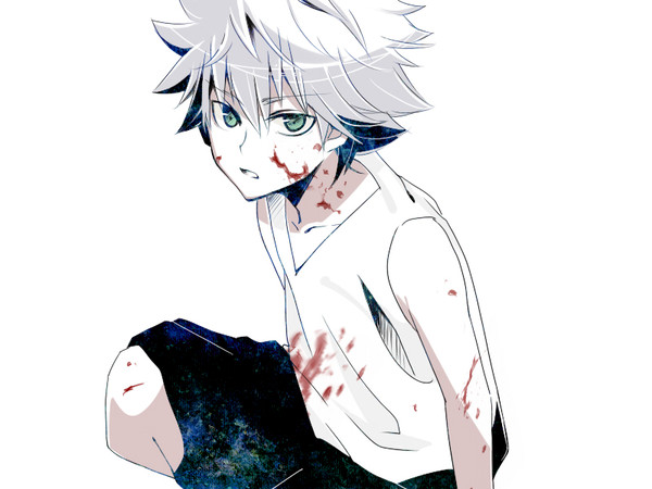 キルア