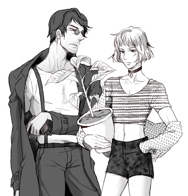 Leon