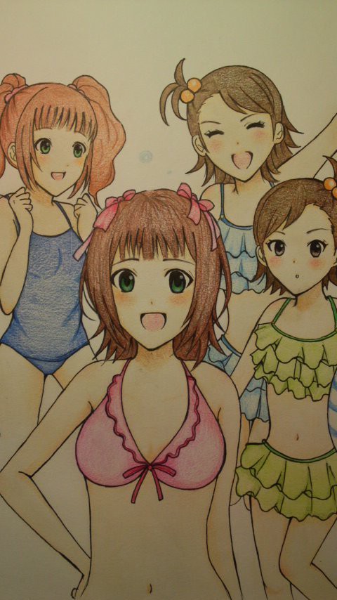 アイマス